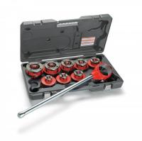 Ручной клупп Ridgid 12-R (1/2" – 2"; BSPT)