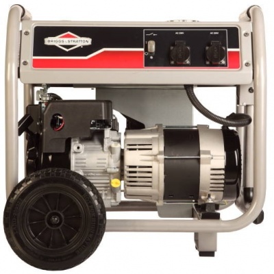 Briggs & Stratton 3750 A